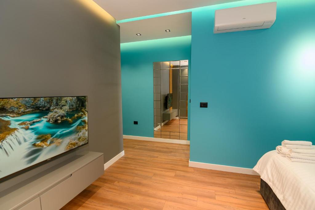 adore home,tirane